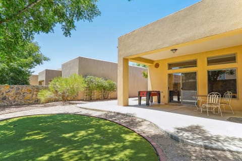 Las Cruces Vacation Rental Near Trails and Golf! Haus in Las Cruces