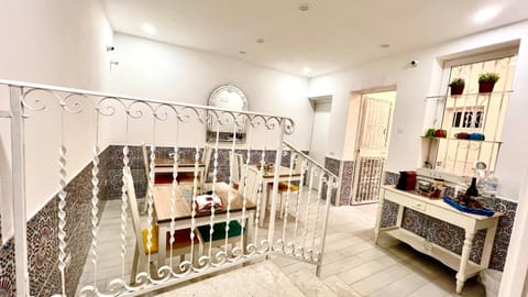 Sant'Agostino Suites & Rooms Chambre d’hôte in Mazara del Vallo