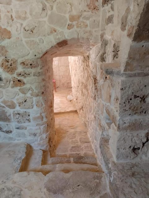 Trullo Nicola Apartment in Province of Taranto