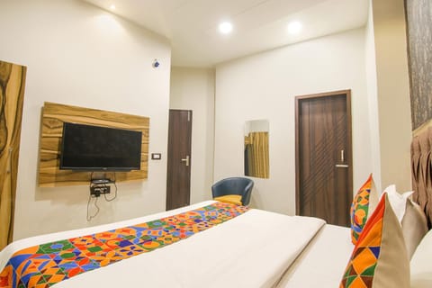 FabHotel Orio Hôtel in Ludhiana