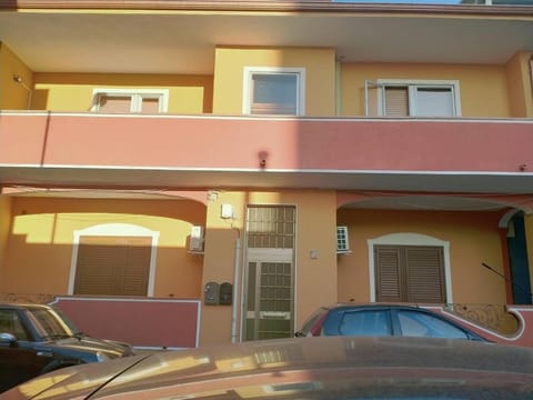 Casa Angela Apartment in Porto Torres