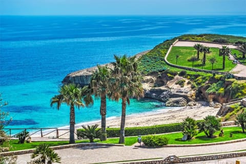 Casa Angela Apartment in Porto Torres