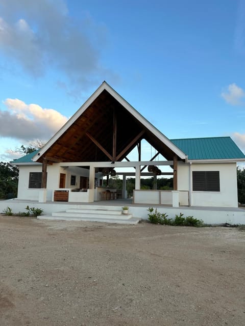 Belizima Eco Resort Resort in Corozal District