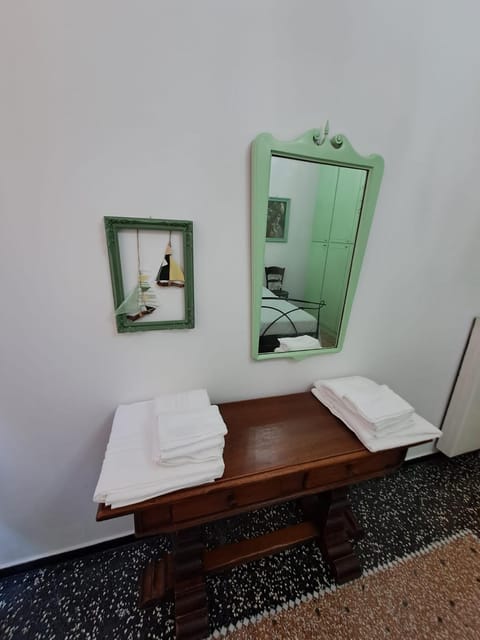 DA GINA Appartement in Chiavari