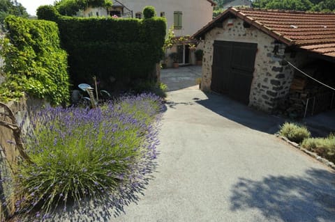 La bergerie de vaulongue House in Saint-Raphael