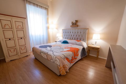 Appartamento Casti Apartment in Montefiascone