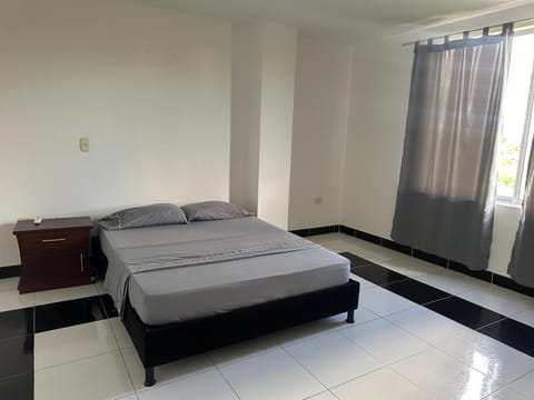 Acogedor y fresco apartamento en Neiva Apartment in Neiva