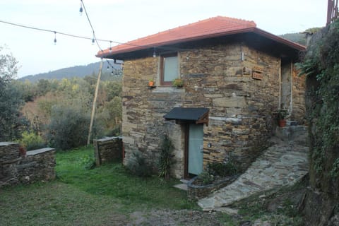 Casas de Xisto House in Porto District