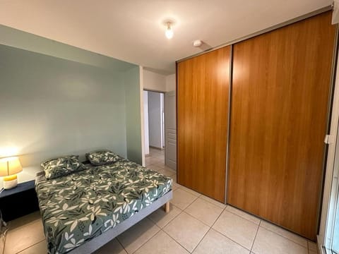 Appartement T3 proche aéroport et Nordev Appartamento in Réunion