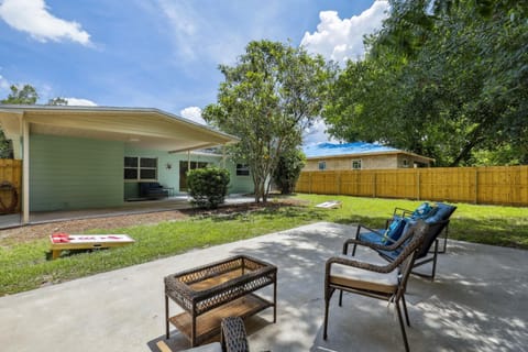 Tampa Vacation Rental about 3 Mi to Downtown! Maison in Tampa