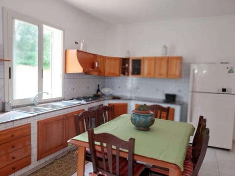 Casa vacanze elisa lia con 4 camere da letto Casa in Mazara del Vallo