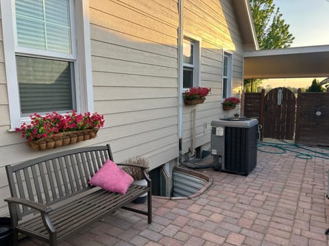 We put the ‘Fun’ in your stay! Vacation rental in College Place