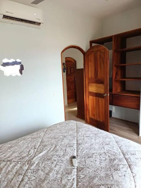 “Casa Juanita” Eigentumswohnung in Lo de Marcos