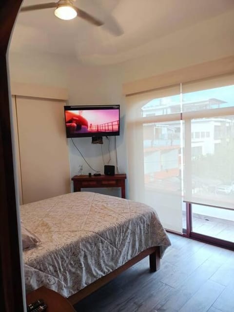 “Casa Juanita” Condominio in Lo de Marcos