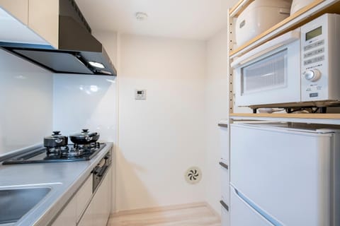 Livion III Condo in Shibuya