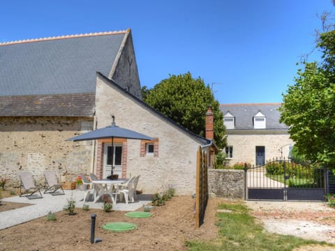 Gîte Joué-lès-Tours, 2 pièces, 3 personnes - FR-1-381-545 Casa in Joué-lès-Tours