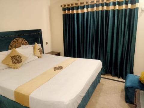Infinity Hotel Hôtel in Lahore