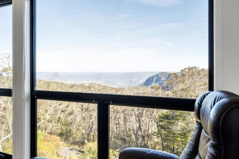 Horizon Haven Majestic Mountain View House in Katoomba