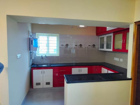 TIRUMALA PREMIUM HOME STAY Apartment in Tirupati