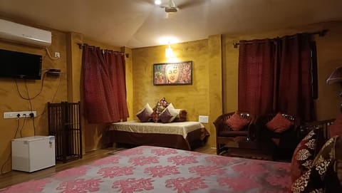 Wild Dunes Konark Hotel in Odisha