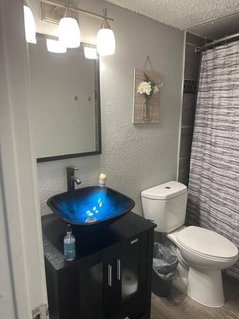 Walk to AT&T Stadium! Free parking on Premises Apartment in Arlington