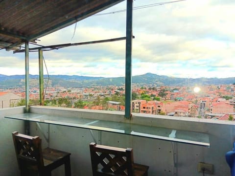 Terraza Miraflores Eigentumswohnung in Cuenca