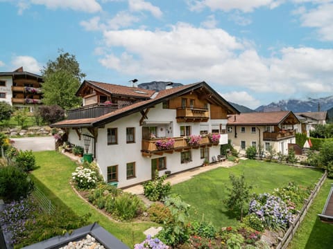 Property building, Day, Garden