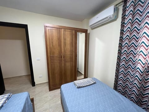 صيفك في Grand Hills الكيلو ٦٠ الساحل الشمالي Condo in Alexandria Governorate