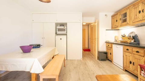 LES TETRAS - 54 - Chalet lumineux 7 pers Apartamento in Saint-Sorlin-d'Arves