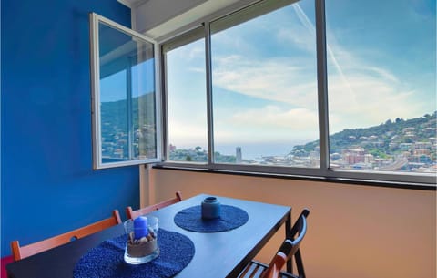 Amazing Apartment In Recco With House Sea View Appartamento in Recco