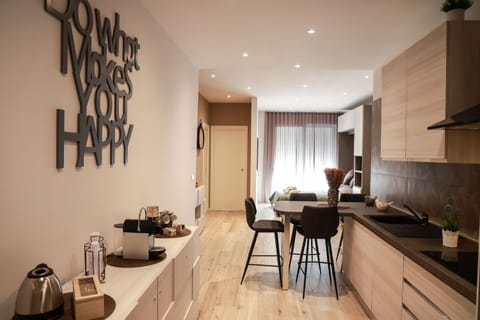 Borgo House Apartment in Bologna