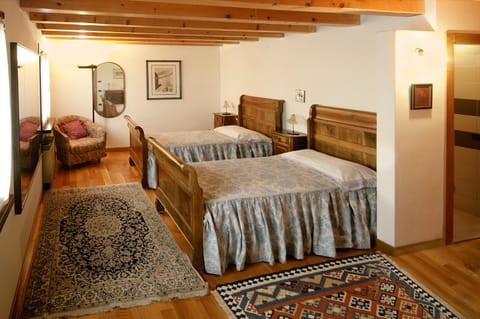 B&B Il Pettirosso Chambre d’hôte in Negrar di Valpolicella