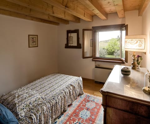 B&B Il Pettirosso Chambre d’hôte in Negrar di Valpolicella