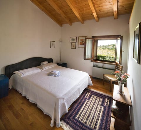 B&B Il Pettirosso Chambre d’hôte in Negrar di Valpolicella