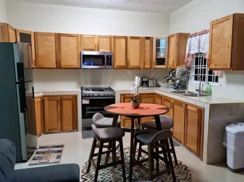 S.G Apartment Complex. Condo in Saint Catherine Parish