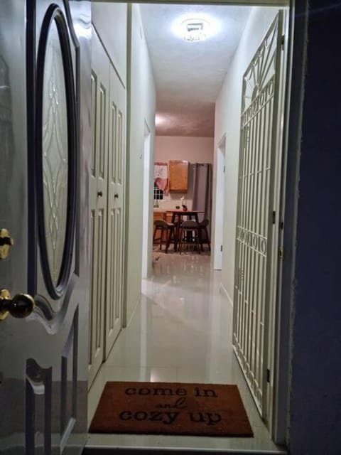 S.G Apartment Complex. Condo in Saint Catherine Parish