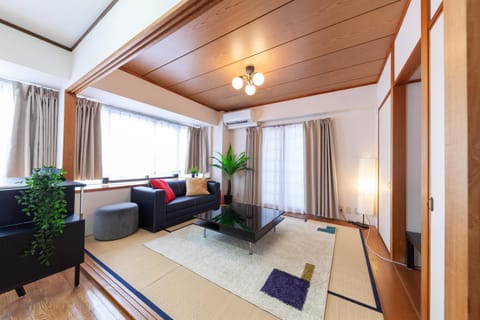 REJ Reflet Ebisu Apartment in Shibuya