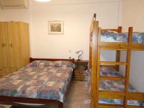 Studios Θάλεια Apartment in Euboea