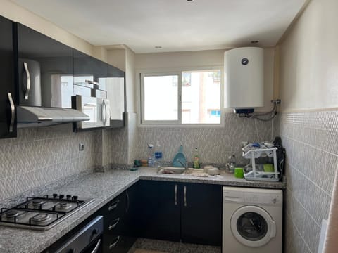 Appartement jad Condo in Casablanca