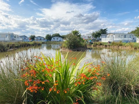 Holidays with TLC at Cherry Lea Park Lodge nature in Skegness