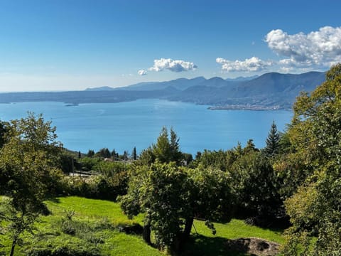 Garden view, Lake view, Mountain view