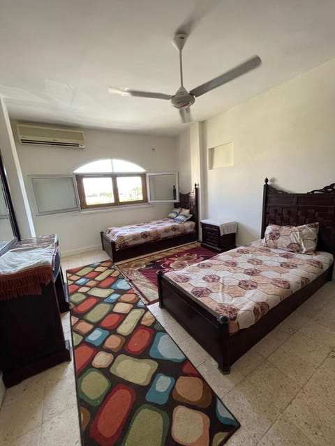 الساحل الشمالي Apartment in Alexandria Governorate