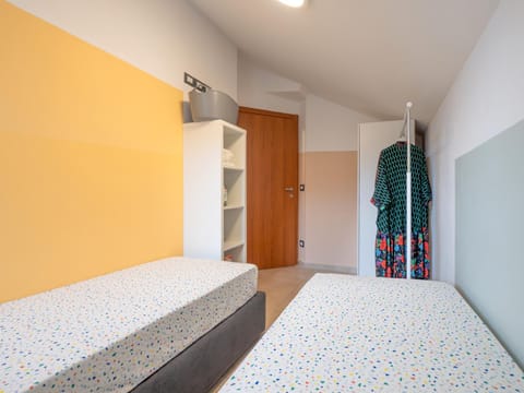 Babyaccommodation Stay in Family III Apartment in Pietra Ligure