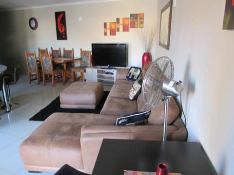 Home from Home Condo in Roodepoort