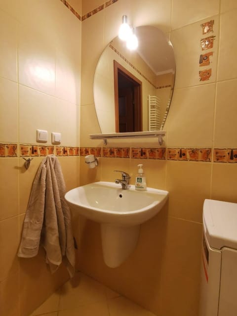 APARTAMENT Apartment in Gdansk