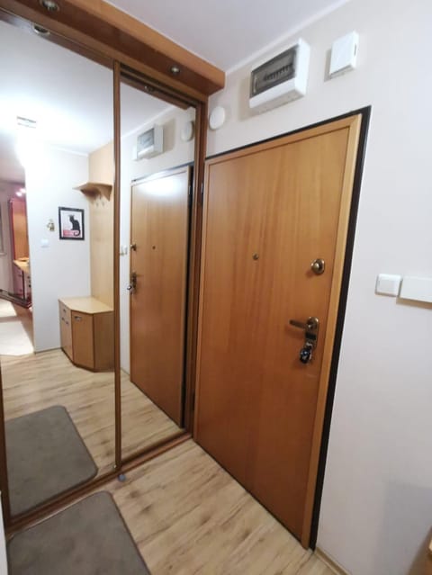 APARTAMENT Apartment in Gdansk