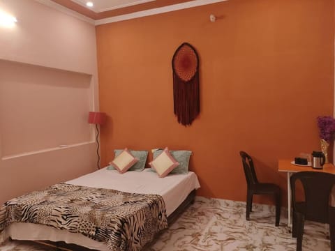 Kashivasi Homestay Bed and Breakfast in Varanasi