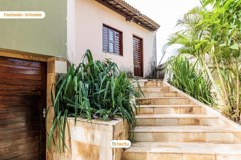 Facade/entrance, Garden, Garden view