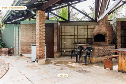 BBQ facilities, Food and drinks, Meals