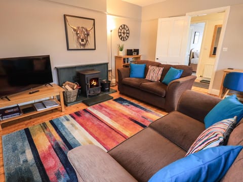 Curlew Cottage at Hawkshead Casa in Hawkshead